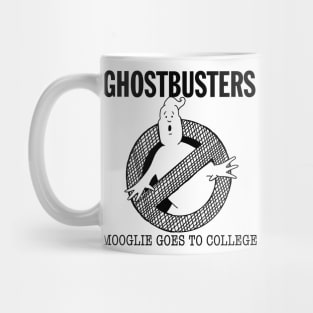 Mooglie Goes To College Mug